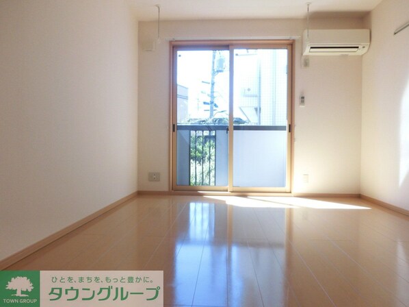 APRICOTの物件内観写真